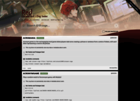 Index.discord.red thumbnail