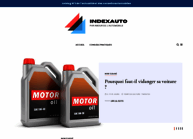 Indexauto.fr thumbnail