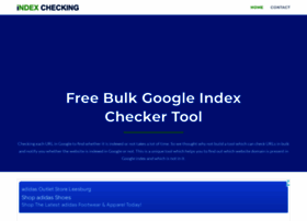 Indexchecking.com thumbnail