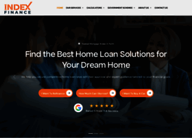 Indexfinance.com.au thumbnail