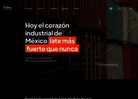 Indexnuevoleon.org.mx thumbnail