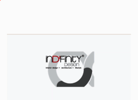 Indfinitydesign.com thumbnail