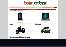 India-prices.blogspot.com thumbnail