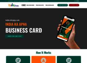 India-shoppy.com thumbnail