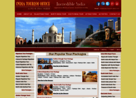 India-tourism-office.com thumbnail