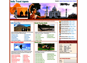 India-travel-agents.com thumbnail