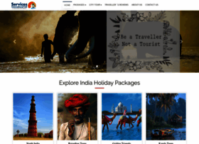 India-travel.com thumbnail