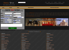 India-visa.com thumbnail