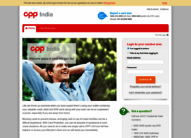 India.cppmembers.com thumbnail