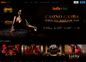 India24bet.com.in thumbnail