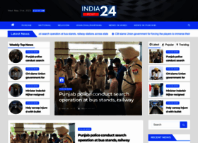 India24post.com thumbnail