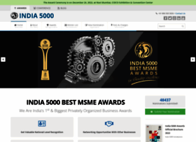 India5000.com thumbnail