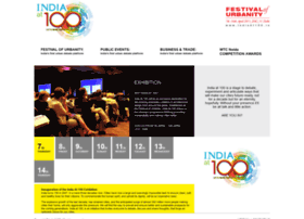 Indiaat100.in thumbnail