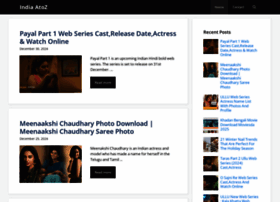 Indiaatoz.in thumbnail