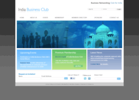 Indiabusinessclub.in thumbnail