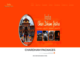 Indiachardhamyatra.com thumbnail