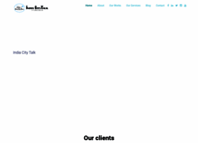 Indiacitytalk.com thumbnail