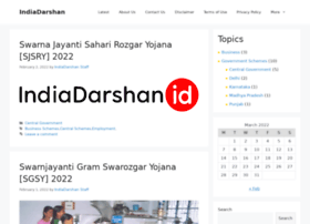Indiadarshan.com thumbnail