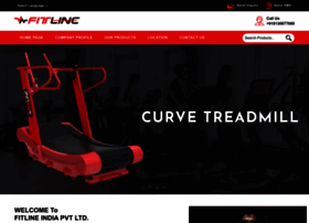 Indiafitline.com thumbnail