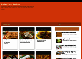Indiafoods.india-biz.in thumbnail