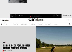 Indiagolfdigest.com thumbnail