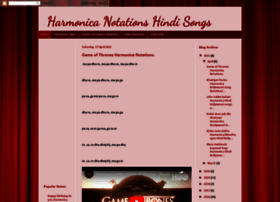 Indiaharmonica.blogspot.in thumbnail