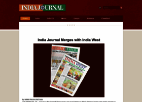 Indiajournal.com thumbnail