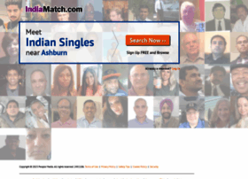 Indiamatch.com thumbnail