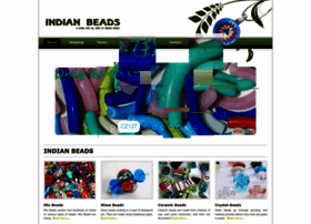 Indian-beads.com thumbnail