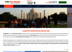 Indian-tour-operators.com thumbnail