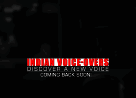 Indian-voice-overs.com thumbnail