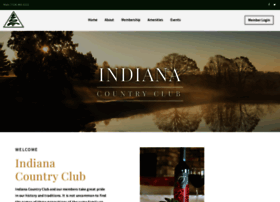 Indiana-countryclub.com thumbnail