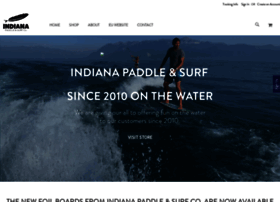 Indiana-paddlesurf.us thumbnail