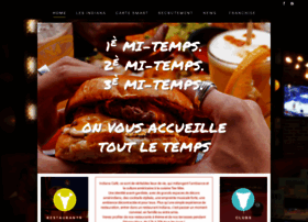 Indianacafe.fr thumbnail