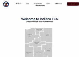 Indianafca.org thumbnail Indianafca.org thumbnail