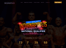 Indianapolischampionships.com thumbnail
