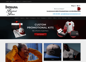 Indianapromotionalproducts.com thumbnail