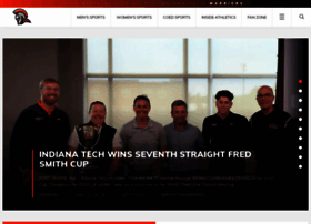 Indianatechwarriors.com thumbnail