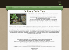 Indianaturtlecare.com thumbnail