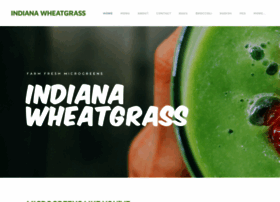Indianawheatgrass.com thumbnail
