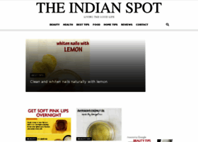 Indianbeautyspot.com thumbnail