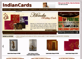 Indiancards.com thumbnail