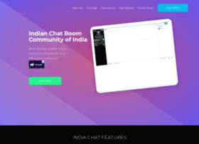 Indianchat.xyz thumbnail