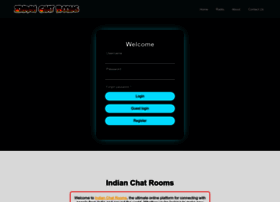 Indianchatrooms.net thumbnail