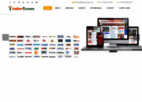 Indianclicks.com thumbnail