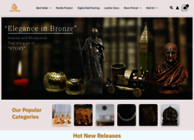 Indiancrafts79.com thumbnail