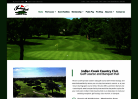 Indiancreekcountryclub.net thumbnail Indiancreekcountryclub.net thumbnail