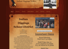 Indiandiggingsschool.com thumbnail