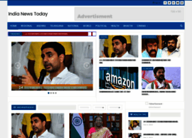 Indianewstoday.co.in thumbnail