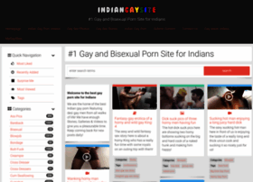Indiangaysite 
